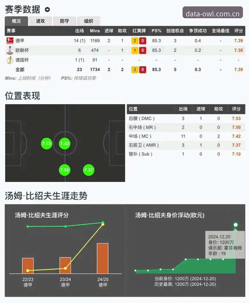猫头鹰体育平台实战经验：技术评测员眼中的体育数据查询方案优劣分析